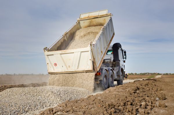 Cost of Gravel Road Repair in Portland