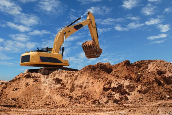 Cost of Sitework Service in Portland