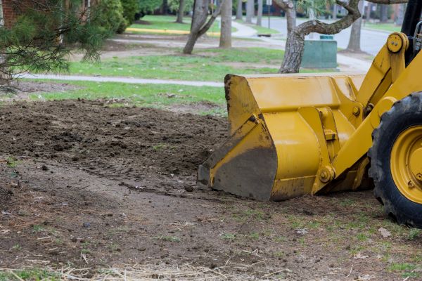 Backfilling Service in Portland