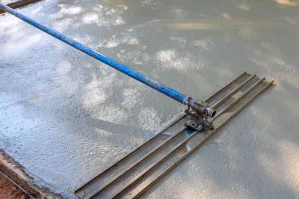 Cost of Driveway Leveling in Portland