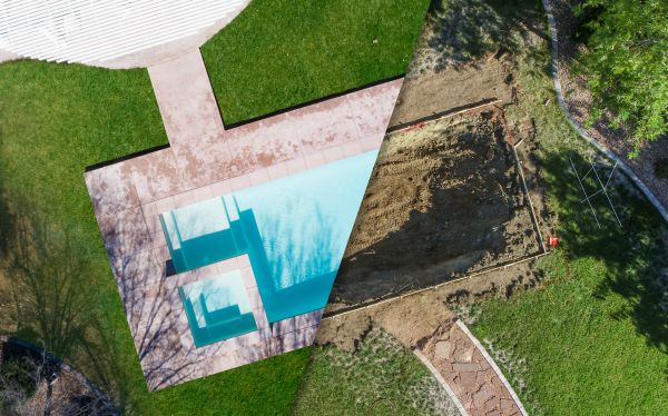 Cost of Pool Ground Preparation in Portland