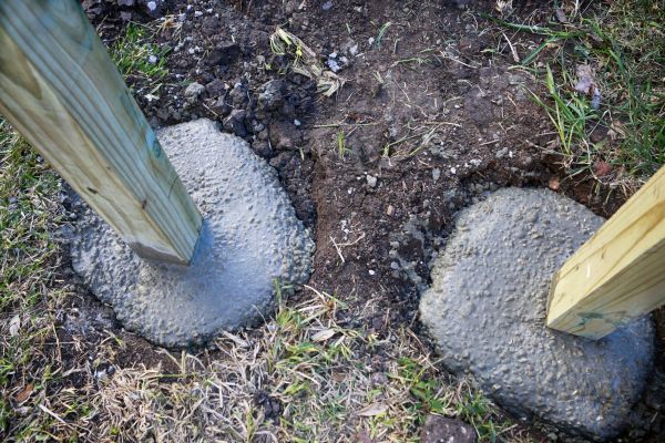 Cost of Post Hole Excavation in Portland