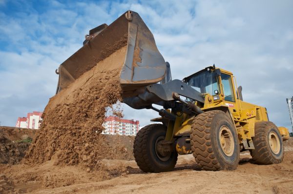 Cost of Yard Flattening in Portland
