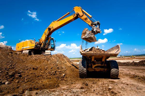 Cost of Soil Excavation in Portland