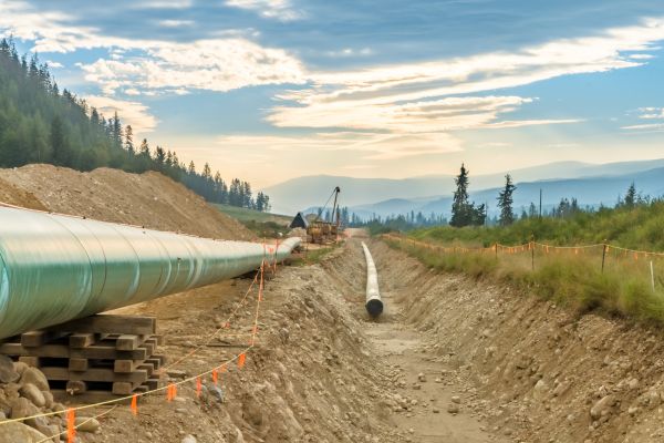 Cost of Pipeline Excavation in Portland