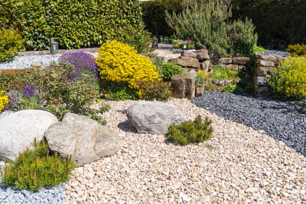 Cost of Gravel Repair in Portland
