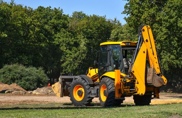 Cost of Dirt Grading in Portland