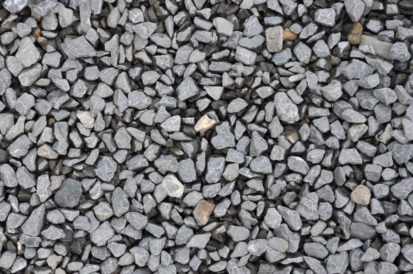 Gravel Smoothing in Portland