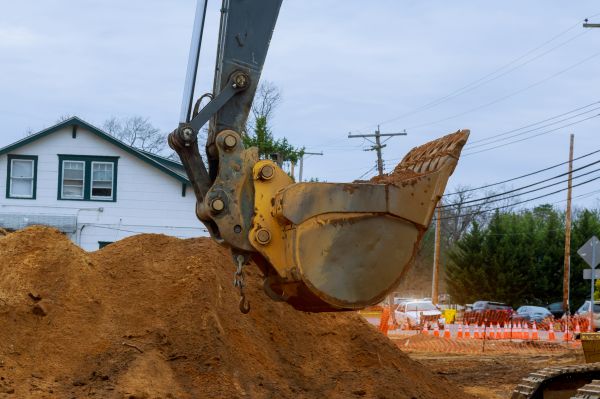 Cost of Septic Tank Excavation in Portland