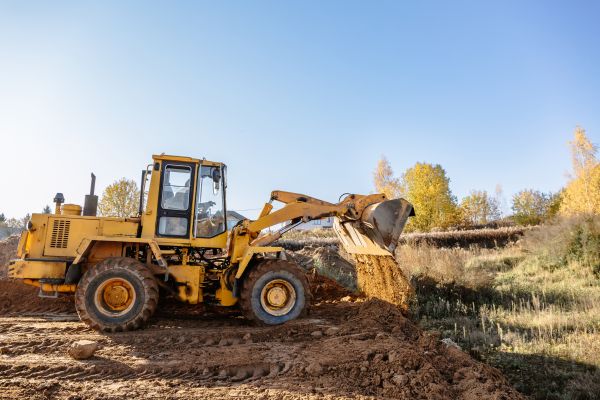 Cost of Field Leveling in Portland