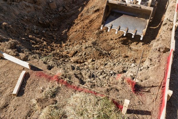 Cost of Lawn Regrading in Portland