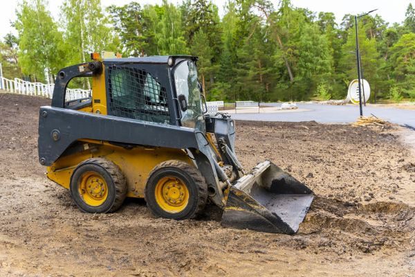 Cost of Yard Excavation in Portland