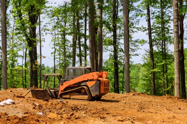 Cost of Lot Leveling in Portland