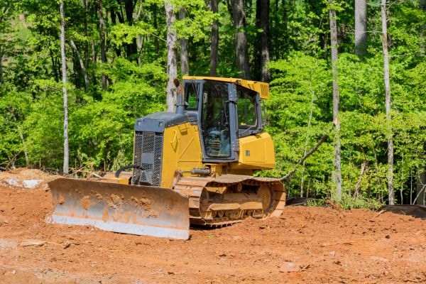 Cost of Lawn Flattening in Portland