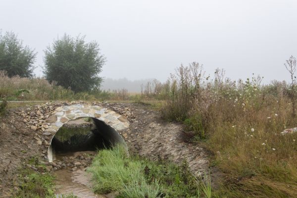 Cost of Culvert Excavation in Portland