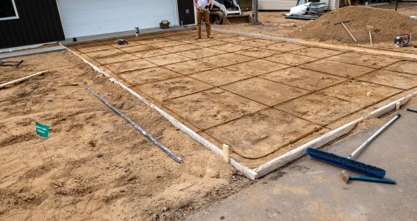 Cost of Driveway Site Preparation in Portland