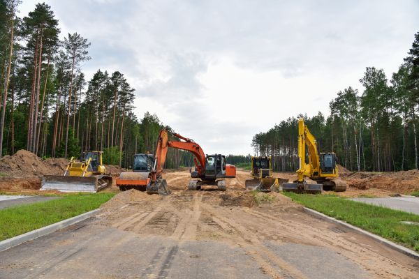 Cost of Road Trenching in Portland