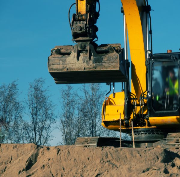 Cost of Slope Excavation in Portland