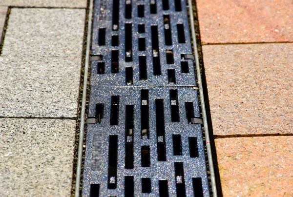 Cost of Trench Drainage in Portland