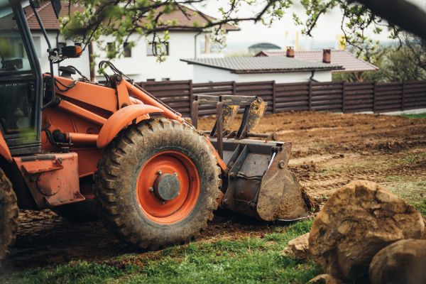 Cost of Garden Excavation in Portland