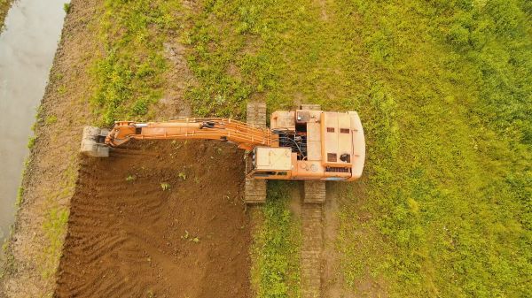 Cost of Irrigation Excavation in Portland
