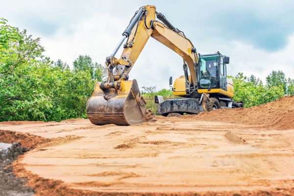 Cost of Land Releveling in Portland