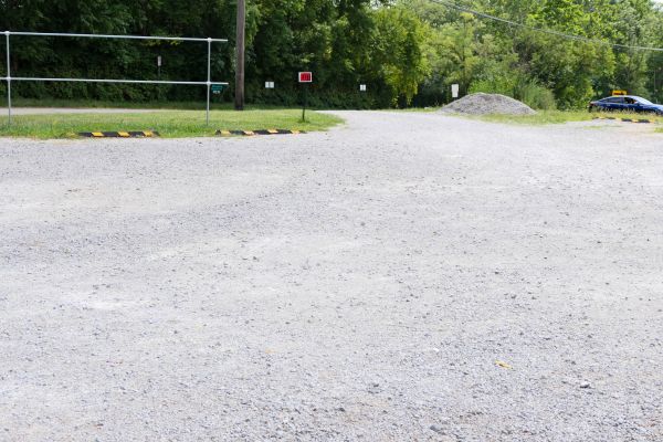 Gravel Parking Lot Paving in Portland
