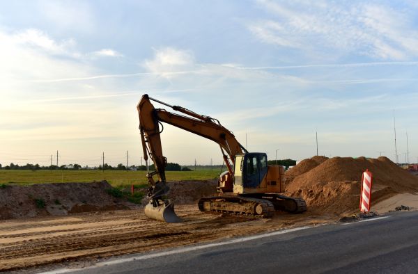 Cost of Road Grading in Portland